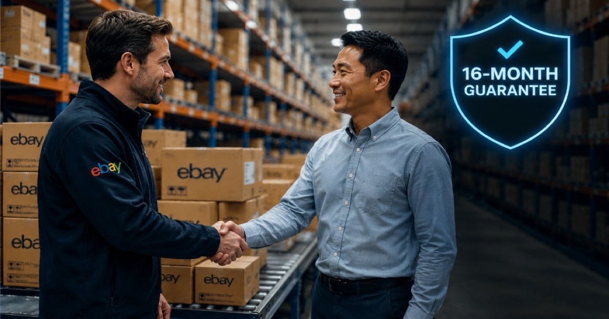 How the 16-month guarantee changes the operating partnership equation in 2026