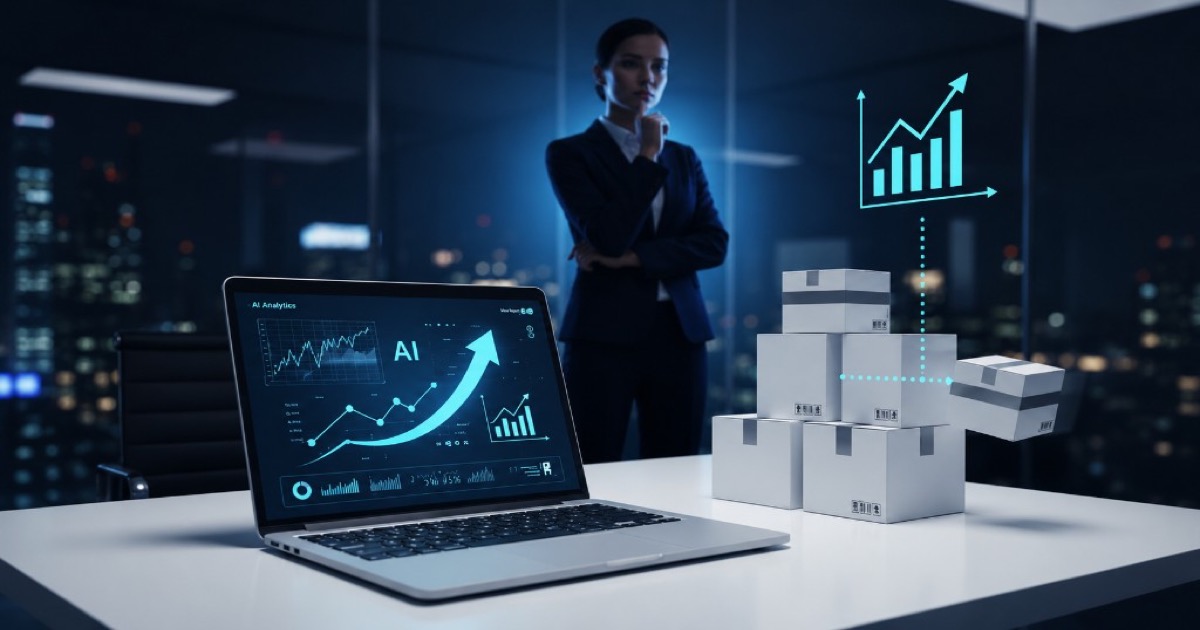 Why AI inventory intelligence is eCommerce's new competitive moat in 2026