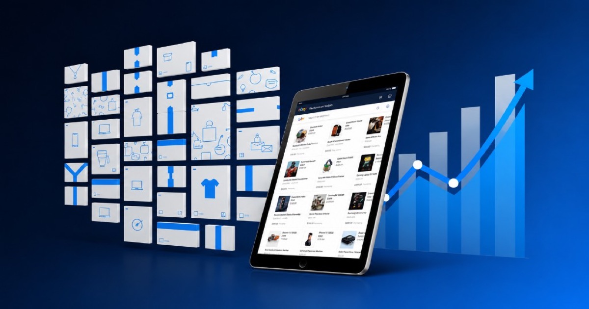 Why eBay sellers are moving from single-product strategies to multi-SKU portfolios in 2026