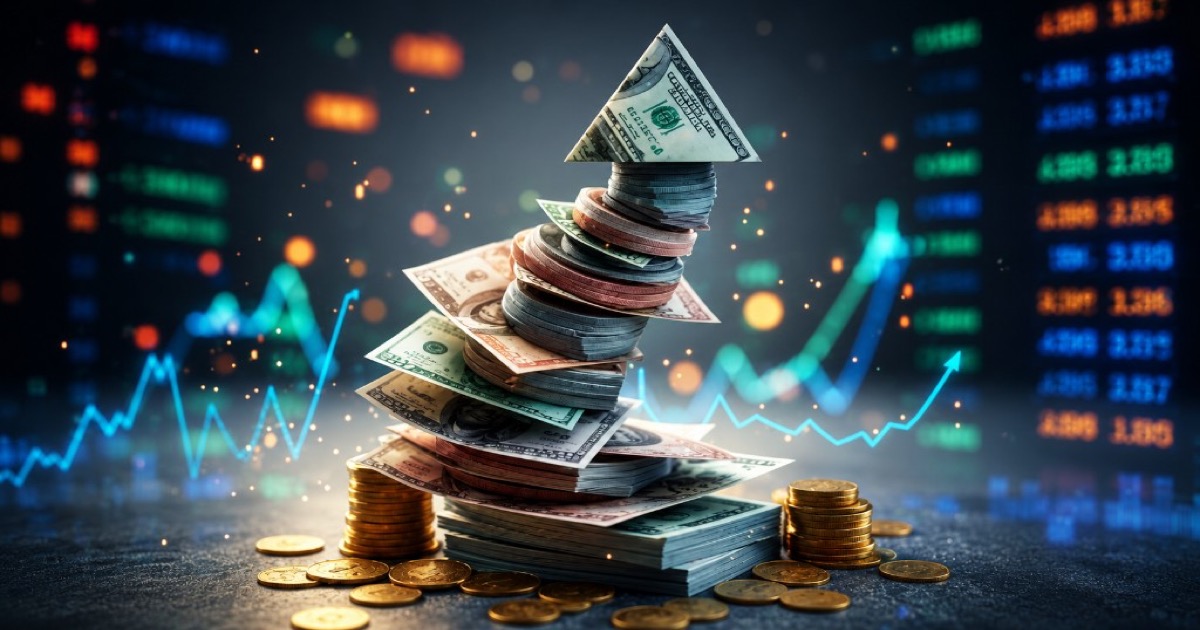 Why six-figure earners aren't as secure as their paychecks suggest