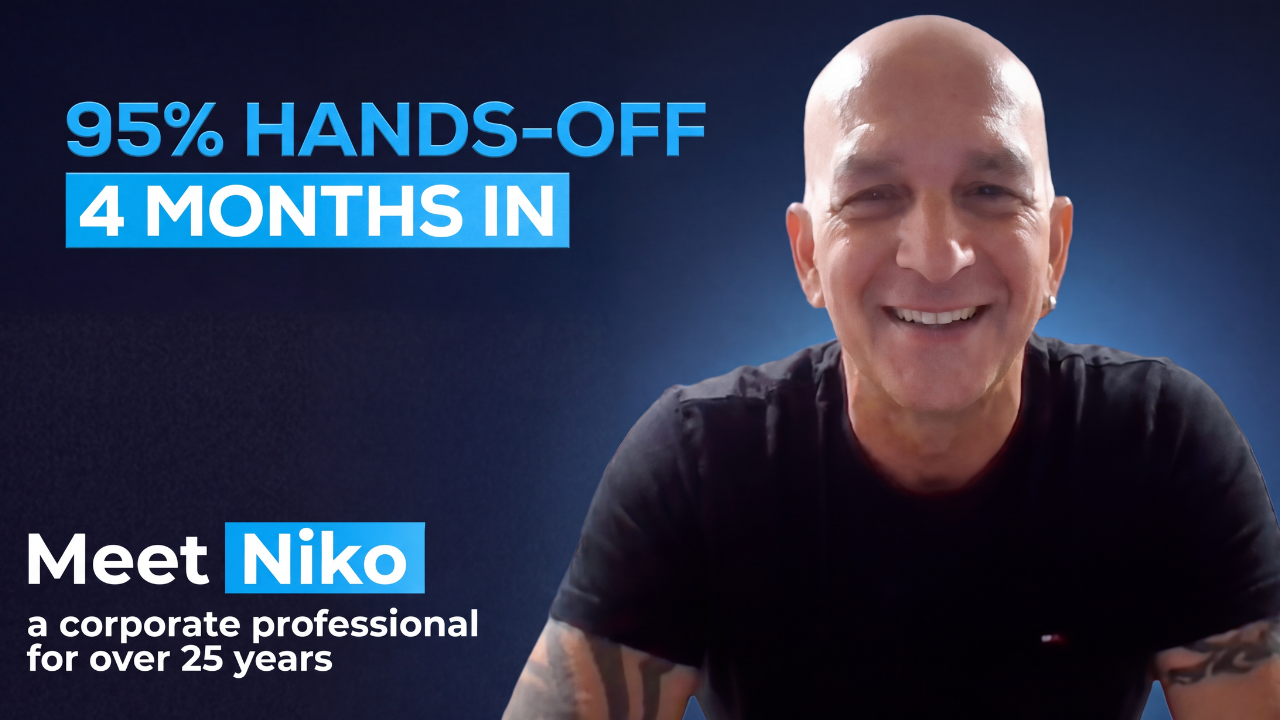Niko Celentano: Two Ny Stores Scaling Month Over Month